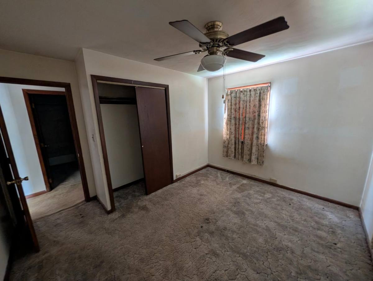 House for rent at 2411 Delaware St, Mishawaka, IN 46544