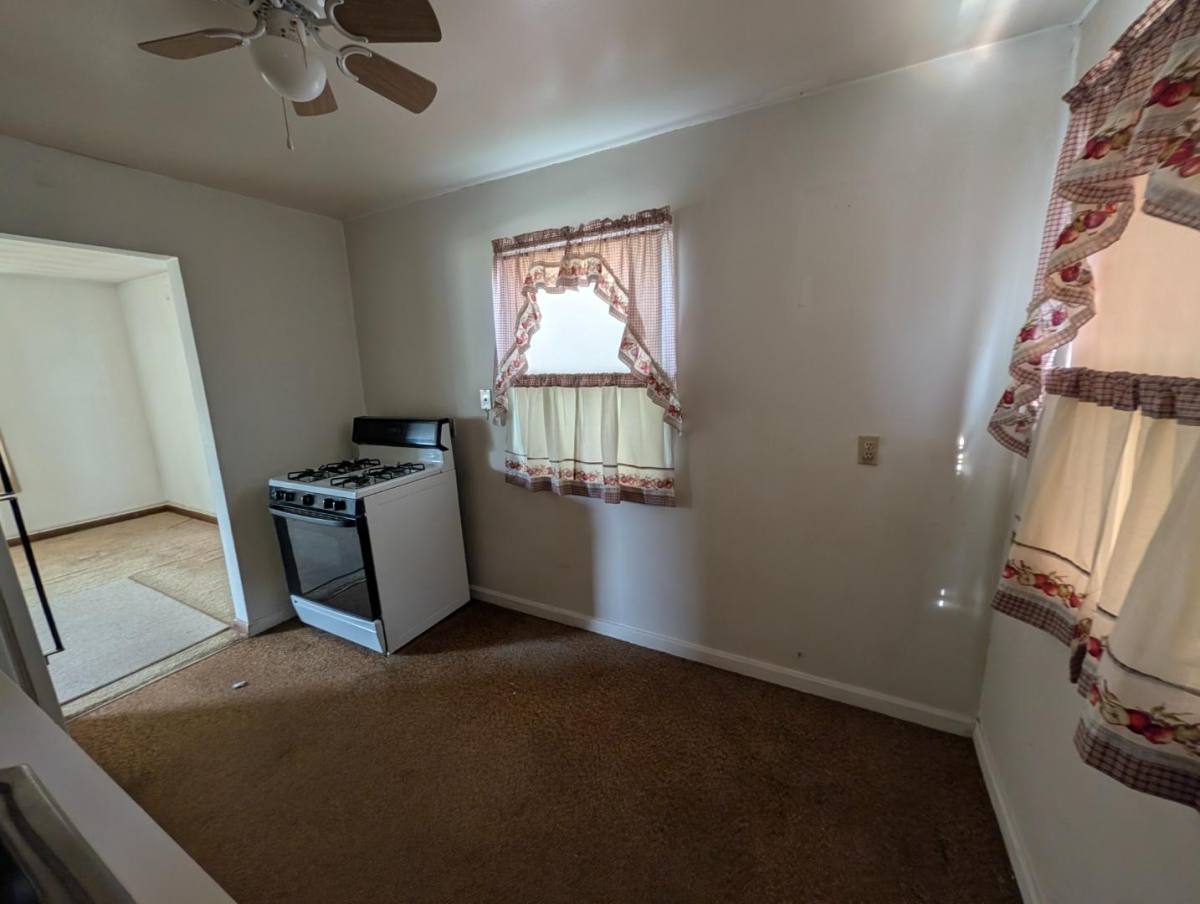 House for rent at 2411 Delaware St, Mishawaka, IN 46544