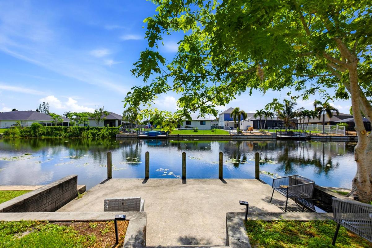 Apartment for rent at 619 Cultural Park Blvd S #619, Cape Coral, FL 33990