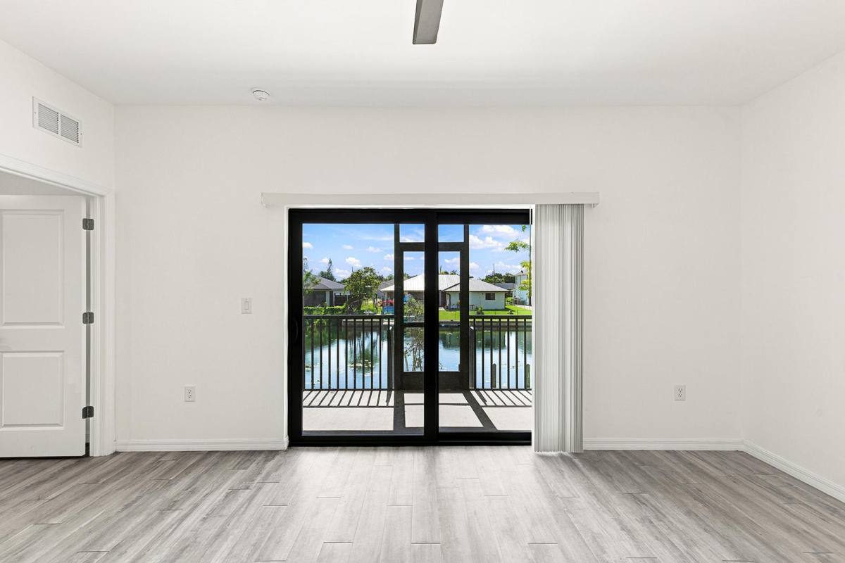 Apartment for rent at 619 Cultural Park Blvd S #619, Cape Coral, FL 33990