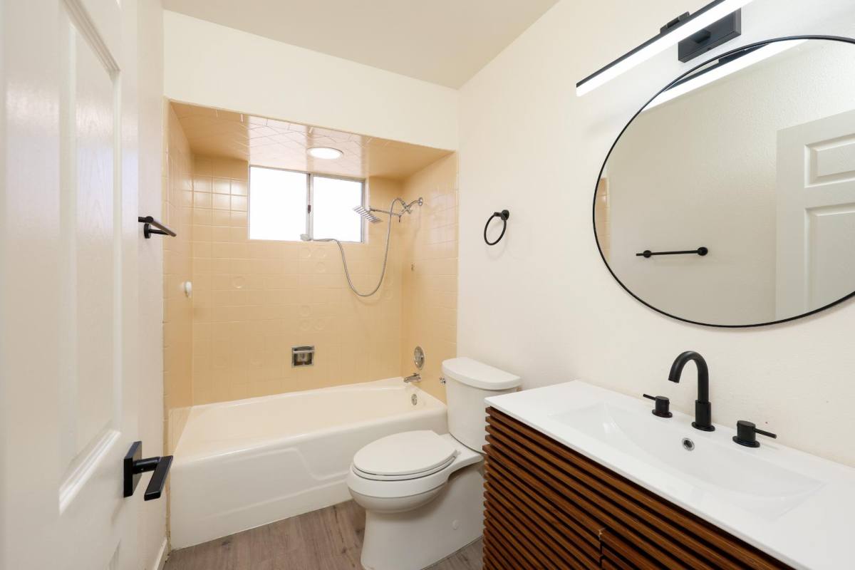 House for rent at 471 Fourth Ave #I, Chula Vista, CA 91910