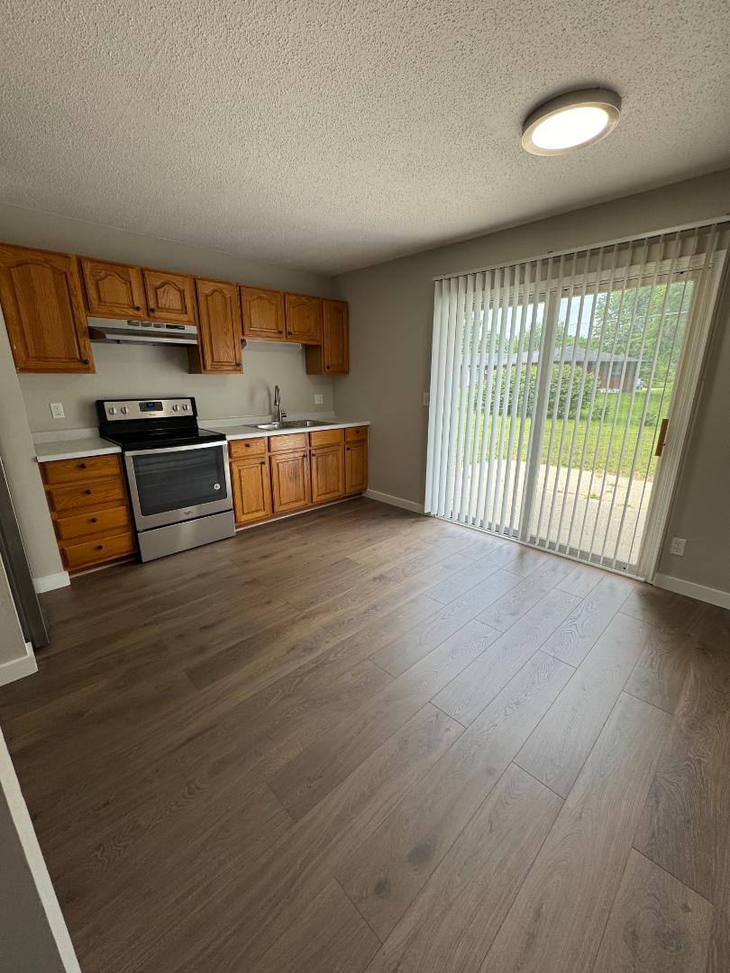 Apartment for rent at 4837 Greenfield Dr #2, Berrien Springs, MI 49103