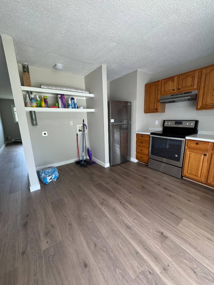 Apartment for rent at 4837 Greenfield Dr #2, Berrien Springs, MI 49103