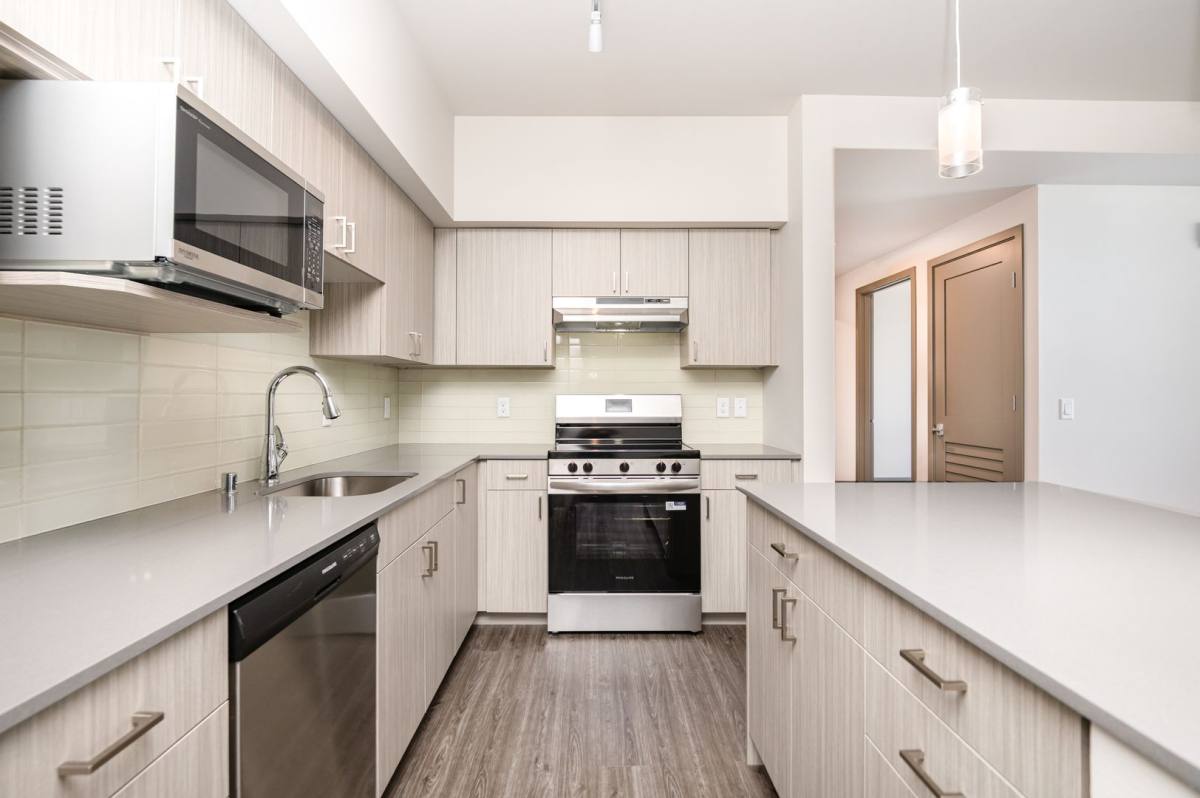 Apartment for rent at 16224 Meadow Rd, Lynnwood, WA 98087