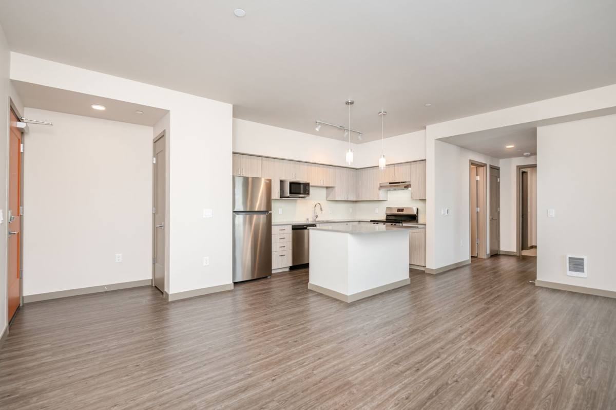 Apartment for rent at 16224 Meadow Rd, Lynnwood, WA 98087