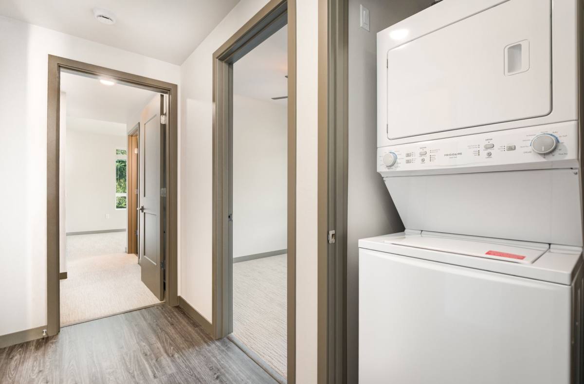 Apartment for rent at 16224 Meadow Rd, Lynnwood, WA 98087