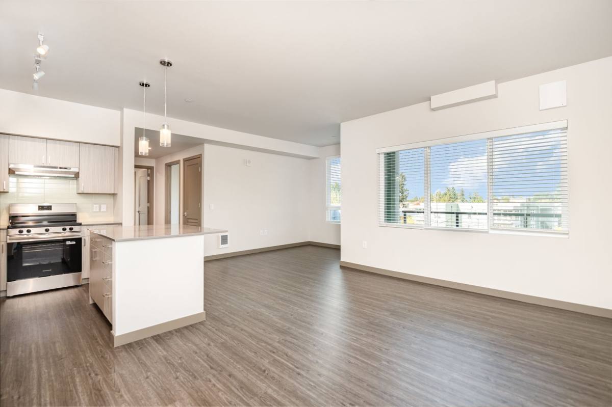 Apartment for rent at 16224 Meadow Rd, Lynnwood, WA 98087