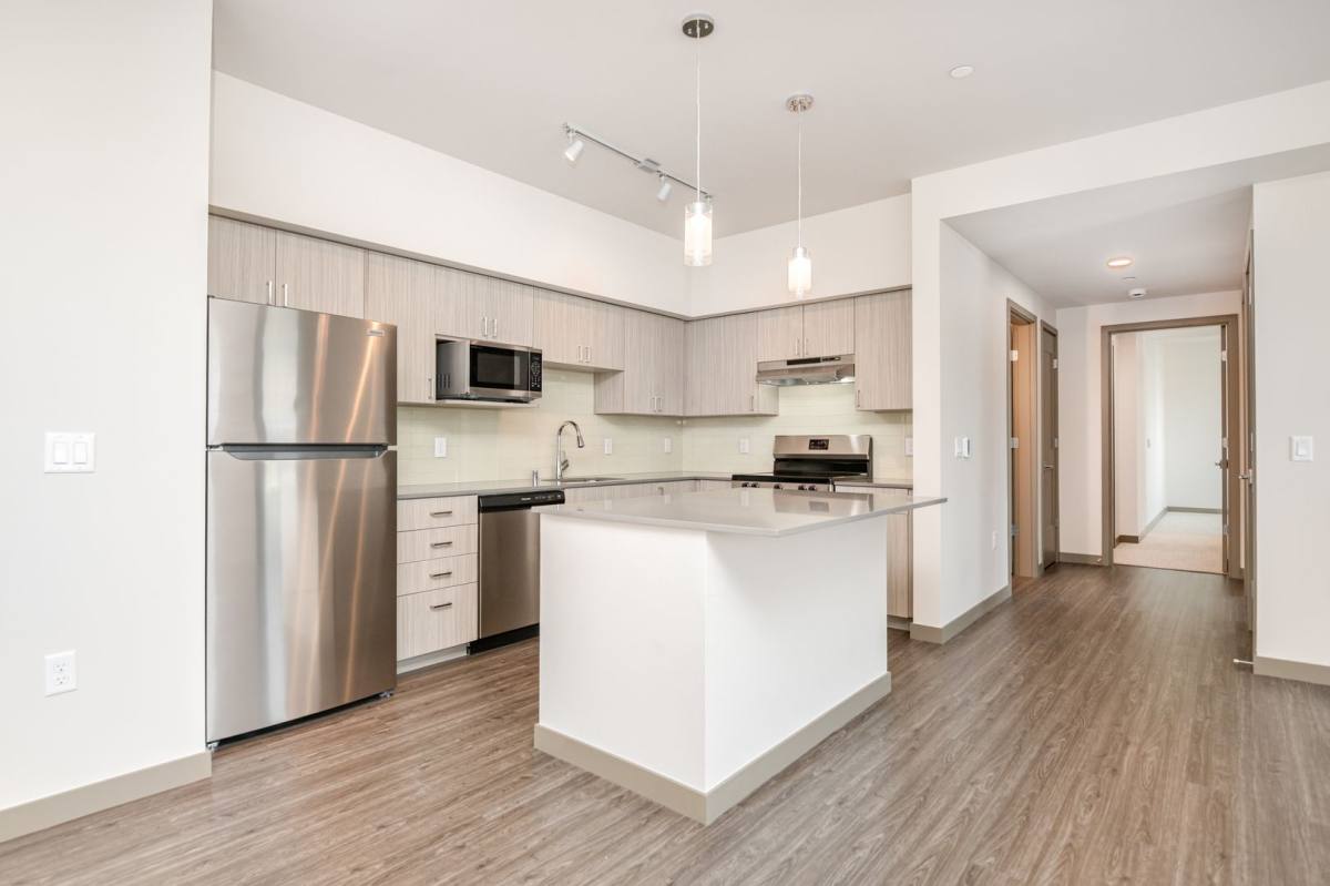 Apartment for rent at 16224 Meadow Rd, Lynnwood, WA 98087