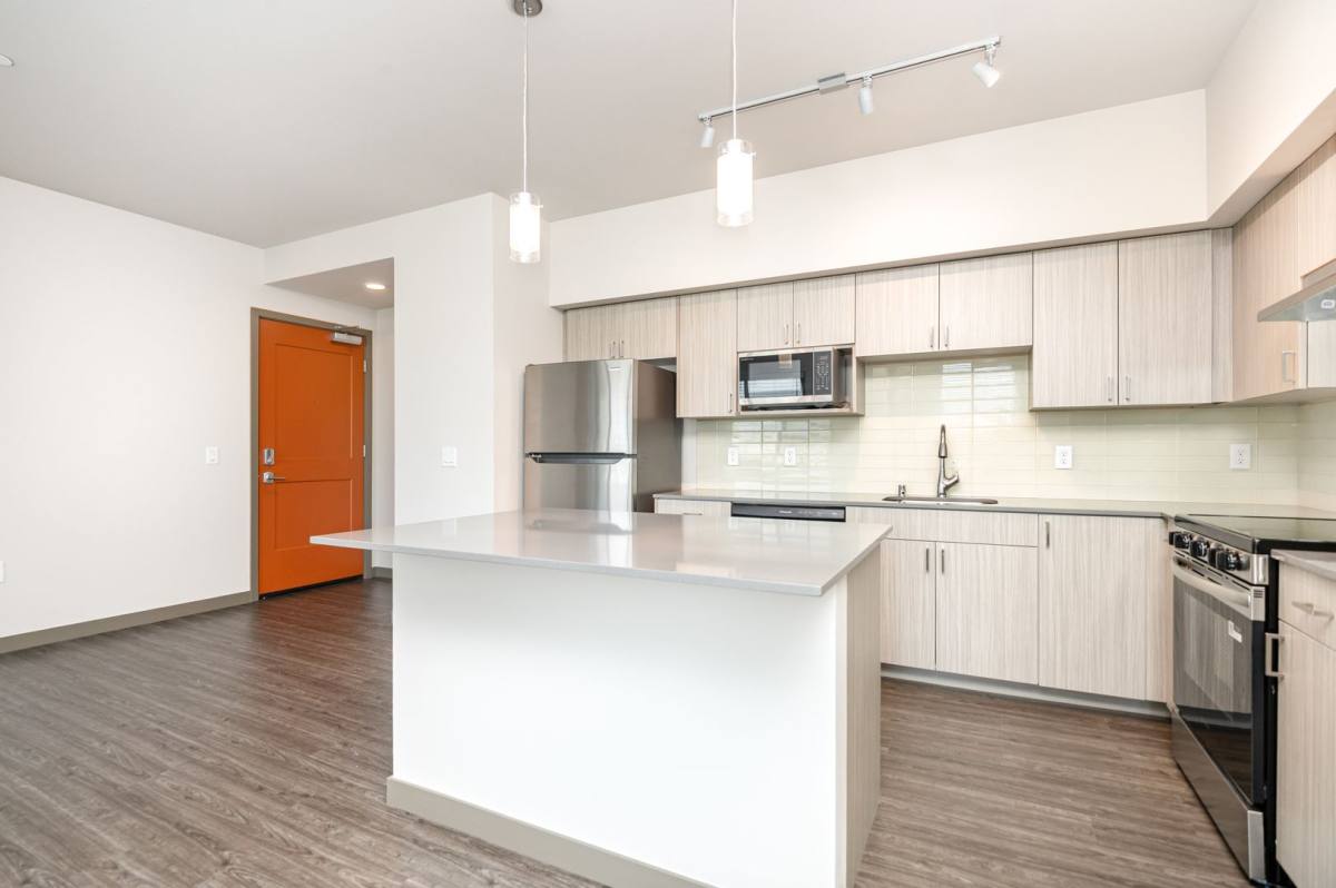 Apartment for rent at 16224 Meadow Rd, Lynnwood, WA 98087