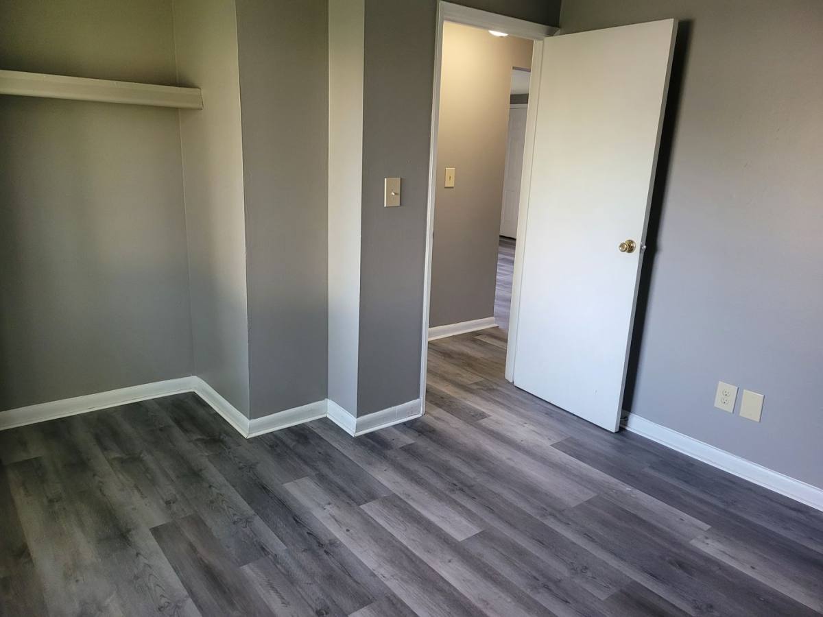 Apartment for rent at 1679 Smith Rd, Columbus, OH 43207