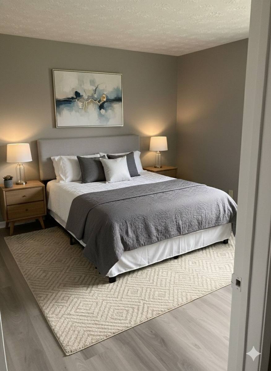 Apartment for rent at 1679 Smith Rd, Columbus, OH 43207
