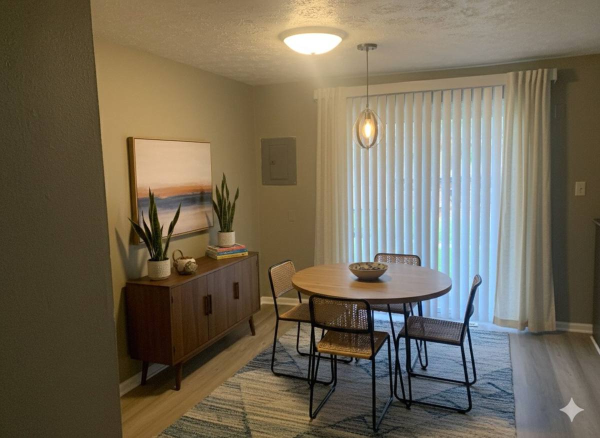 Apartment for rent at 1679 Smith Rd, Columbus, OH 43207