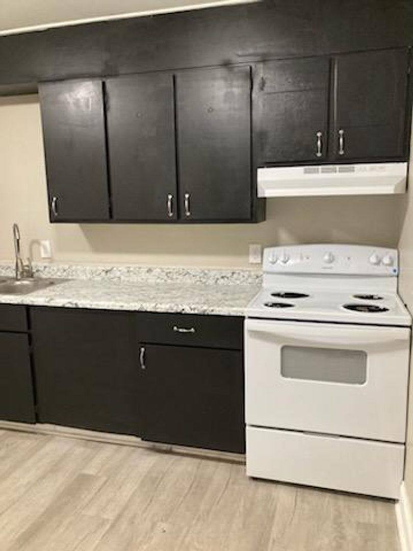 Apartment for rent at 2512 Delaware Ave, Macon, GA 31204