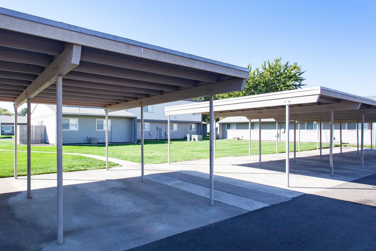 Townhouse for rent at 803 S Olympia St, Kennewick, WA 99336