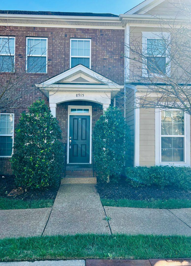 Townhouse for rent at 8915 Sunnyfield Way, Nashville, TN 37211