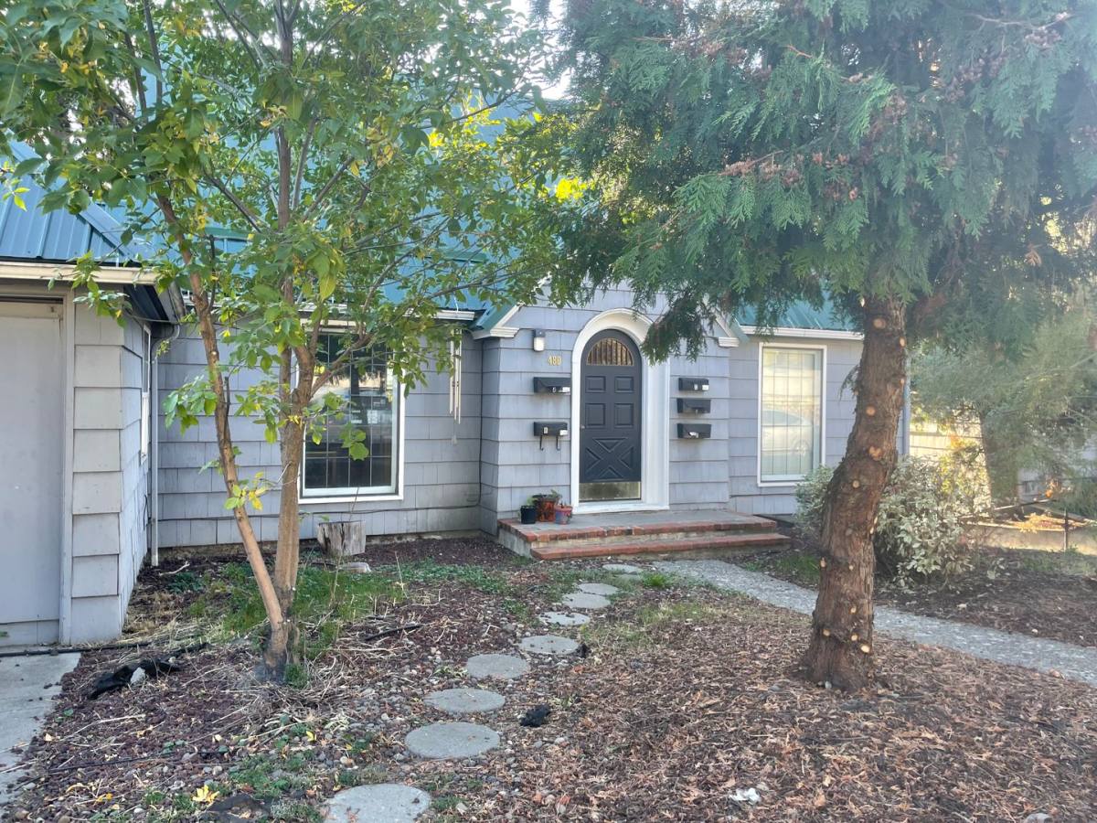 Apartment for rent at 480 NE Maiden Lane, Pullman, WA 99163