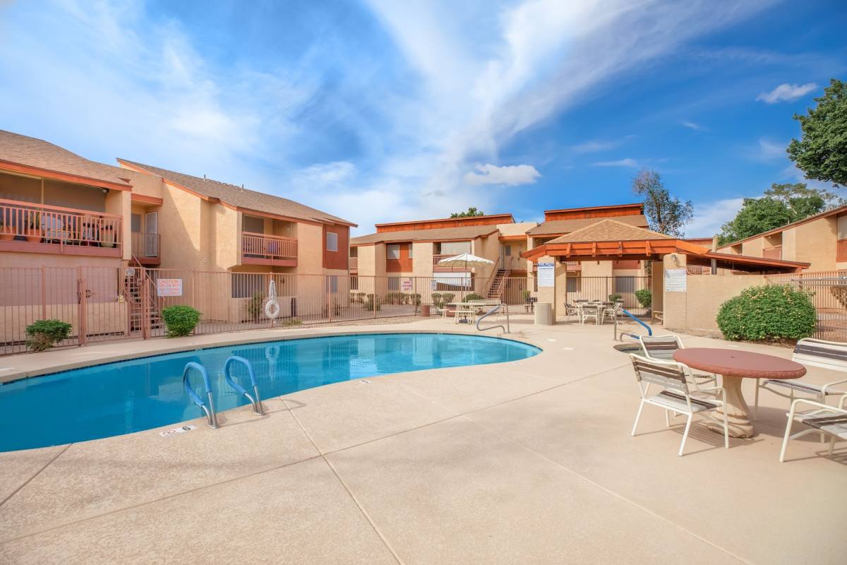 Apartment for rent at 18410 N 27th Ave, Phoenix, AZ 85053