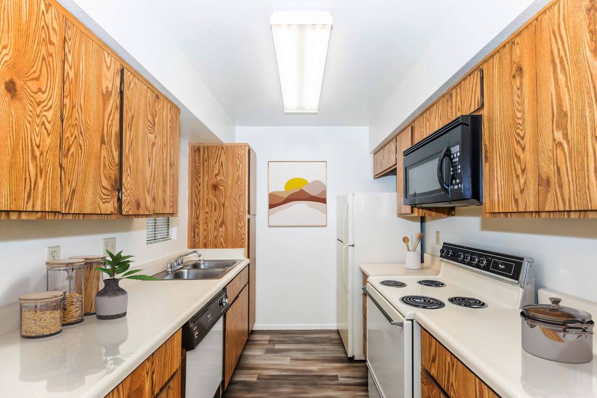 Apartment for rent at 18410 N 27th Ave, Phoenix, AZ 85053