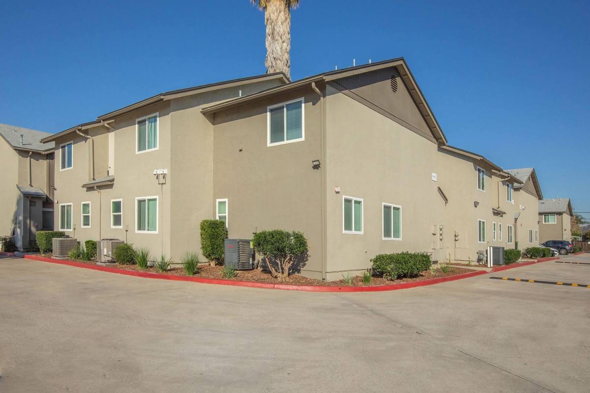 Apartment for rent at 535 Greenfield Dr, El Cajon, CA 92021