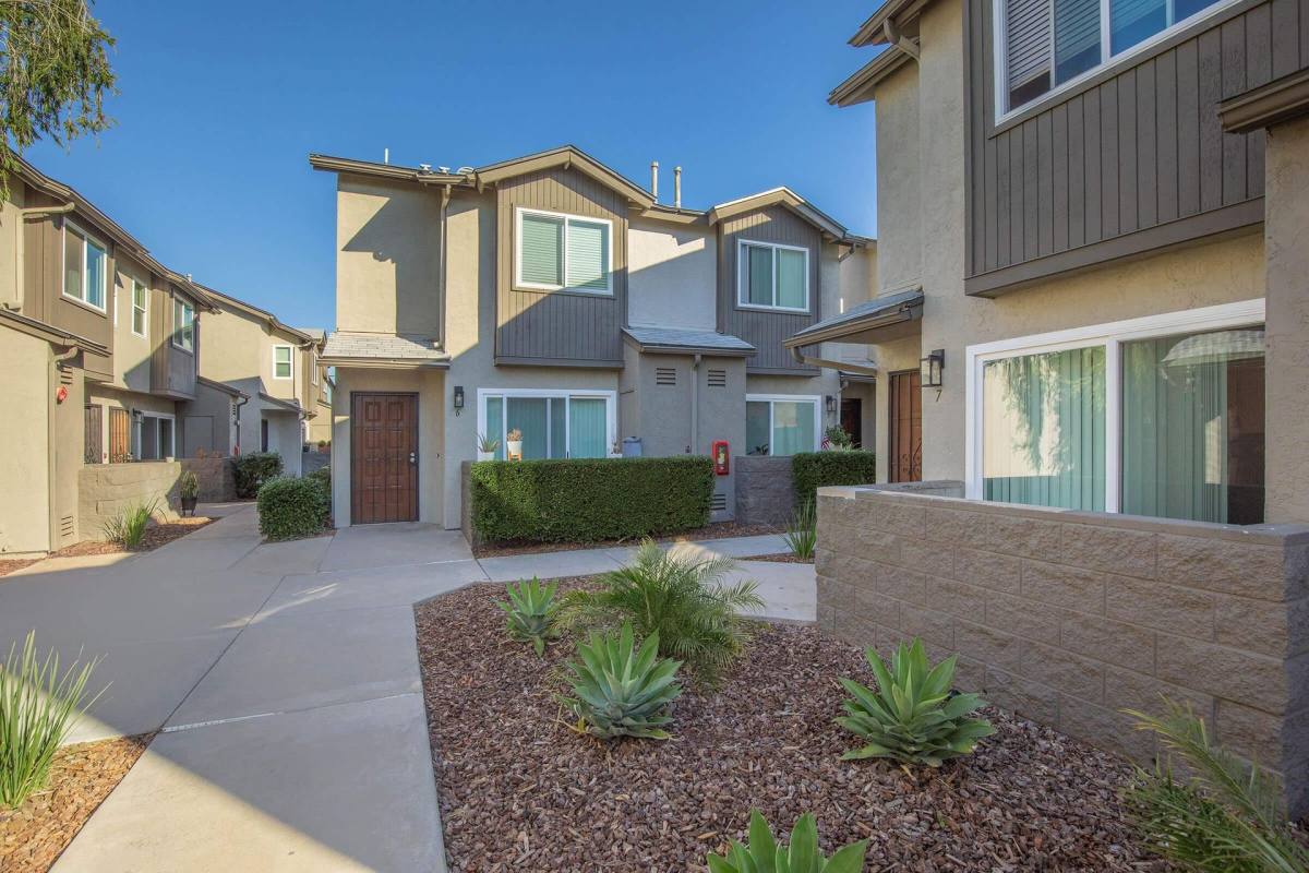 Apartment for rent at 535 Greenfield Dr, El Cajon, CA 92021