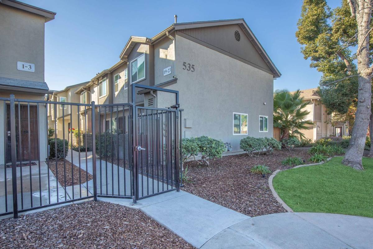 Apartment for rent at 535 Greenfield Dr, El Cajon, CA 92021