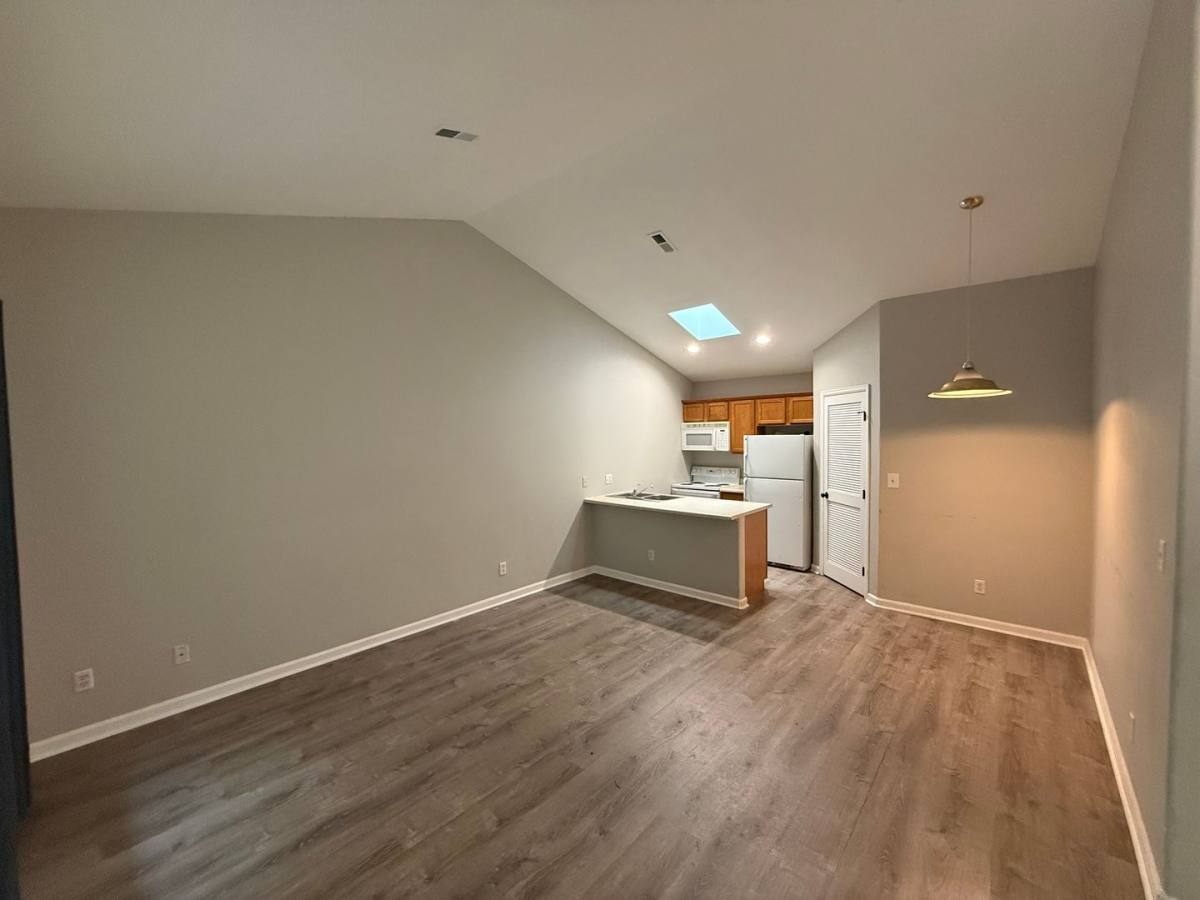 Apartment for rent at 605-607 21st, Golden, CO 80401