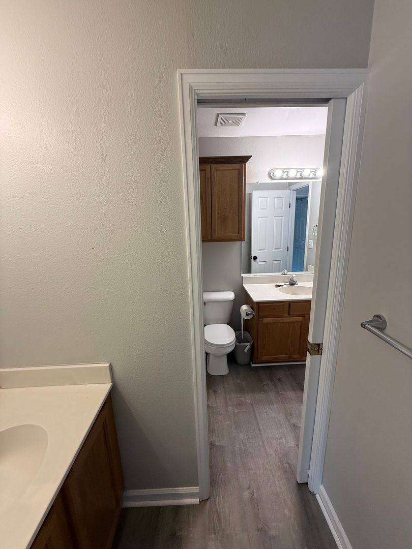 Apartment for rent at 605-607 21st, Golden, CO 80401