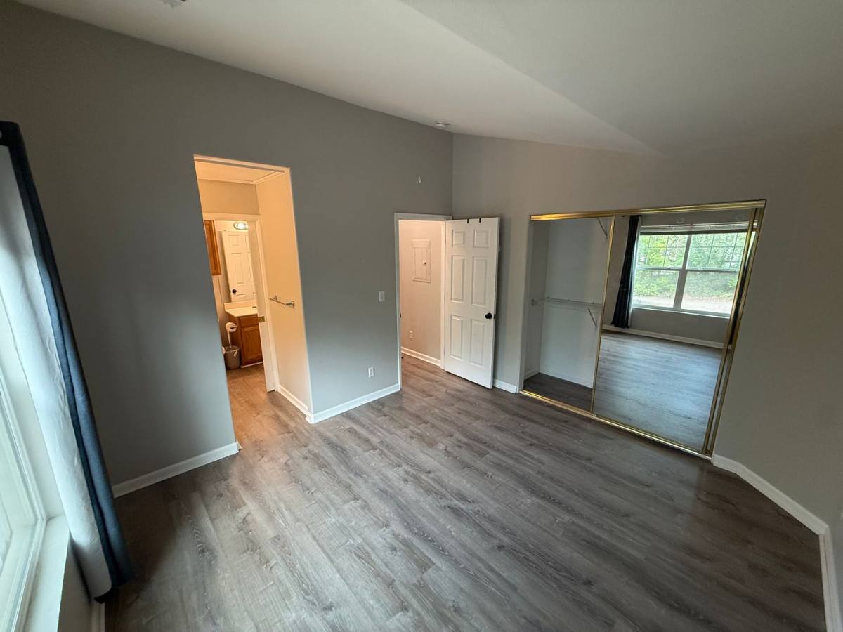 Apartment for rent at 605-607 21st, Golden, CO 80401