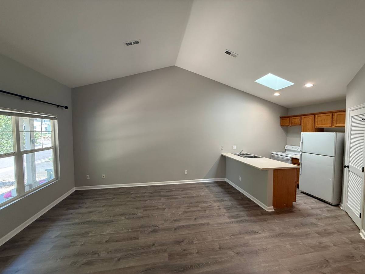 Apartment for rent at 605-607 21st, Golden, CO 80401