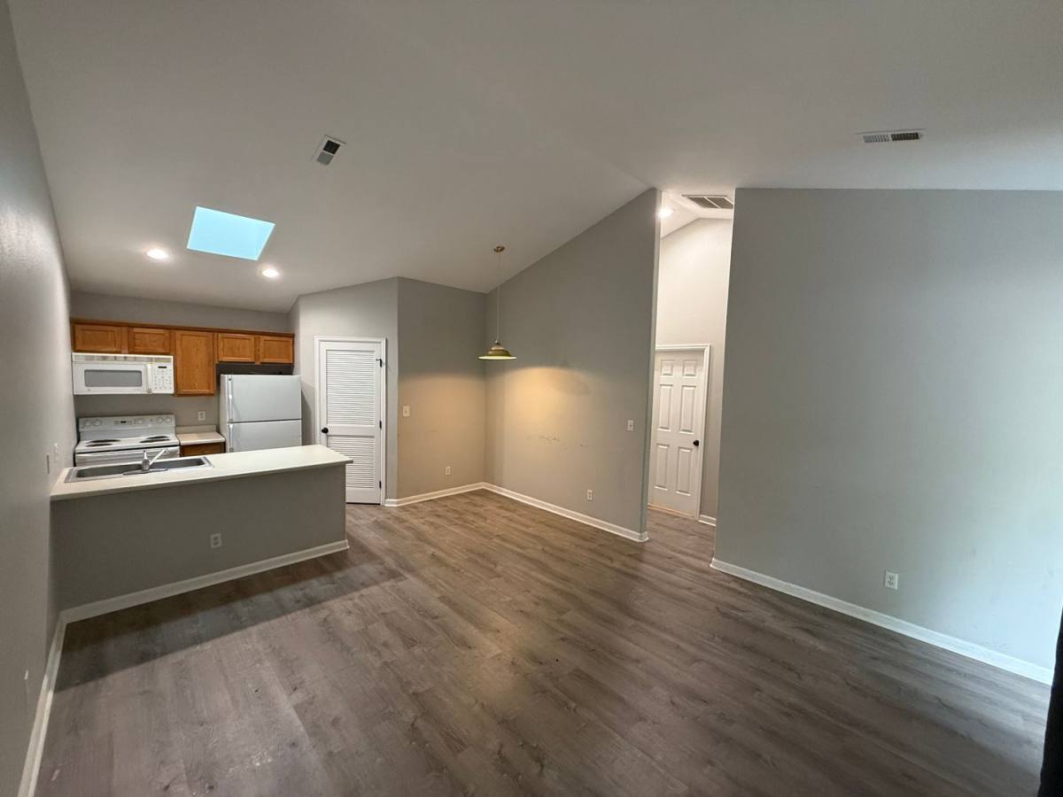 Apartment for rent at 605-607 21st, Golden, CO 80401