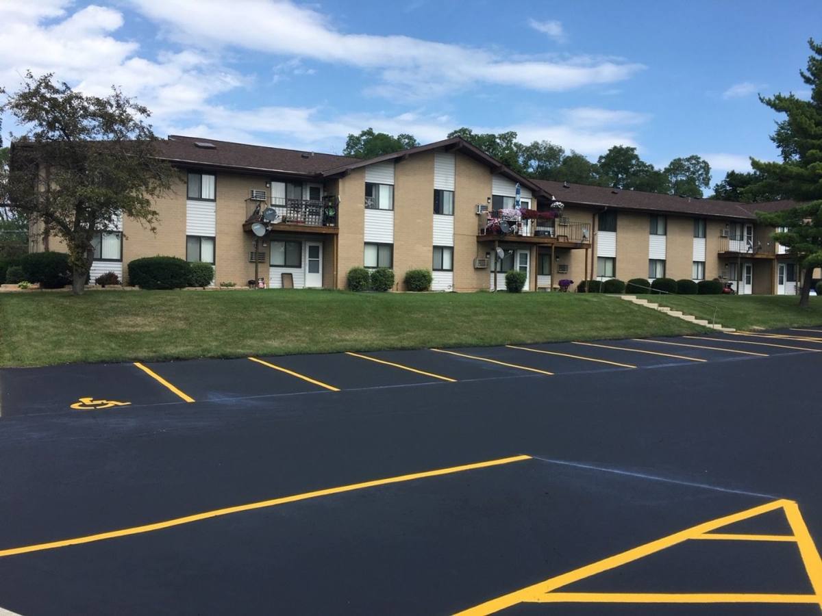 Apartment for rent at 6333 N Denmark St, Milwaukee, WI 53225