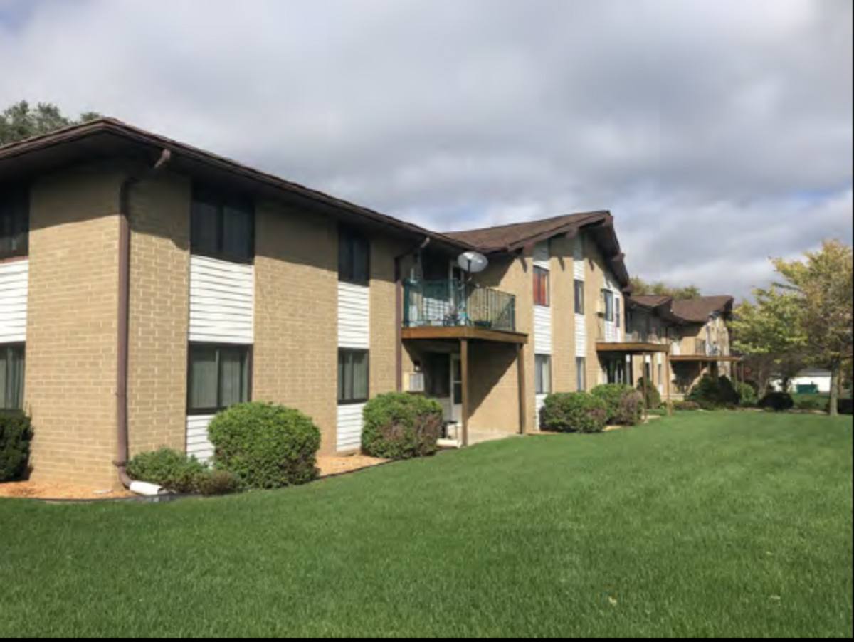 Apartment for rent at 6333 N Denmark St, Milwaukee, WI 53225