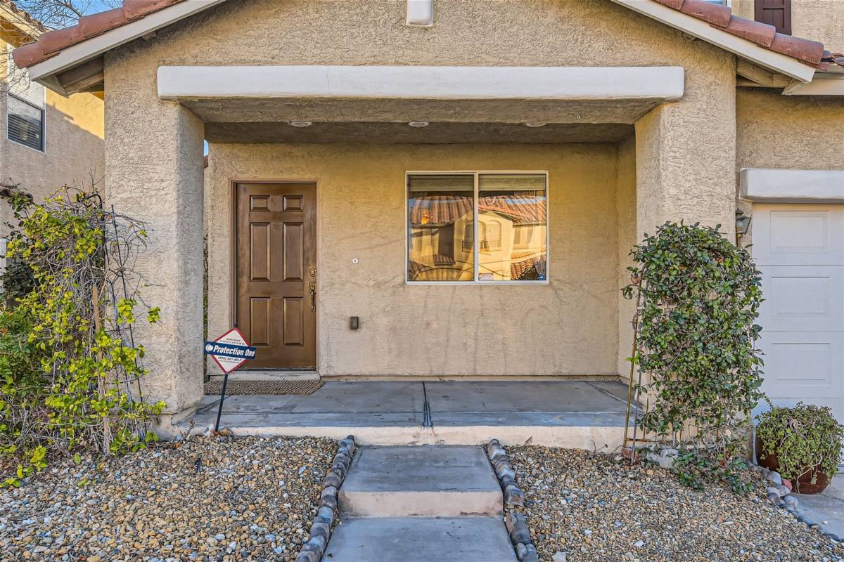 House for rent at 9379 Malaya Garnet Court, Las Vegas, NV 89148