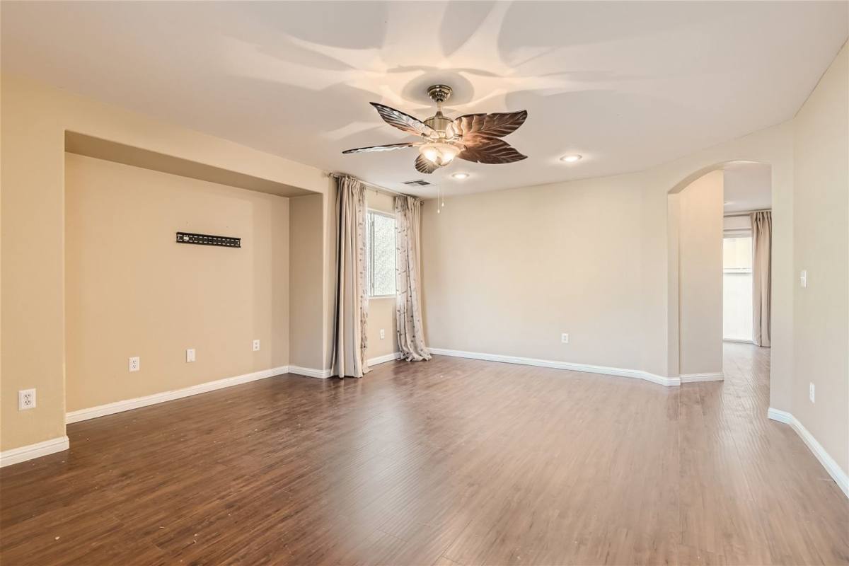 House for rent at 9379 Malaya Garnet Court, Las Vegas, NV 89148