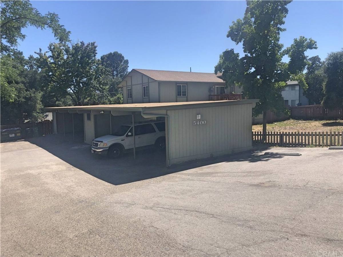 Apartment for rent at 5400 Mariquita Ave, Atascadero, CA 93422