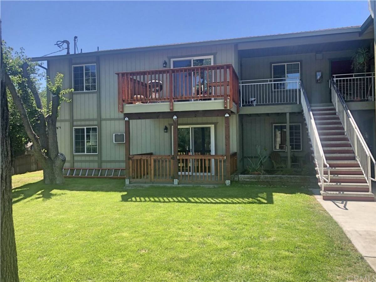 Apartment for rent at 5400 Mariquita Ave, Atascadero, CA 93422