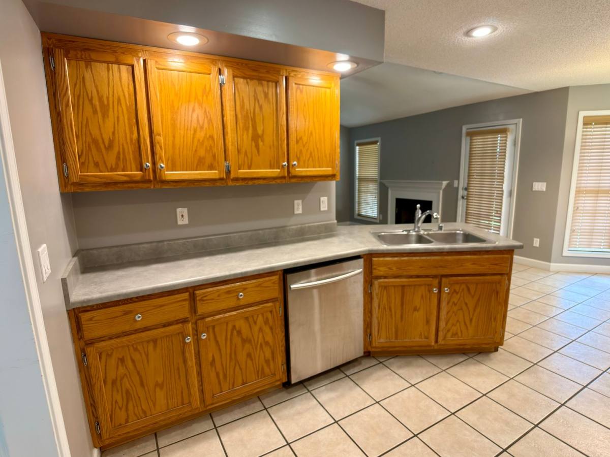 House for rent at 2008 Sheffield Cove, Jonesboro, AR 72405