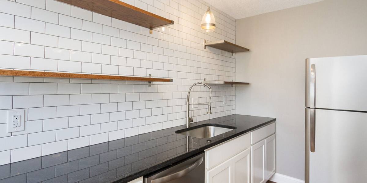 Apartment for rent at 3940 Holmes St, Kansas City, MO 64110