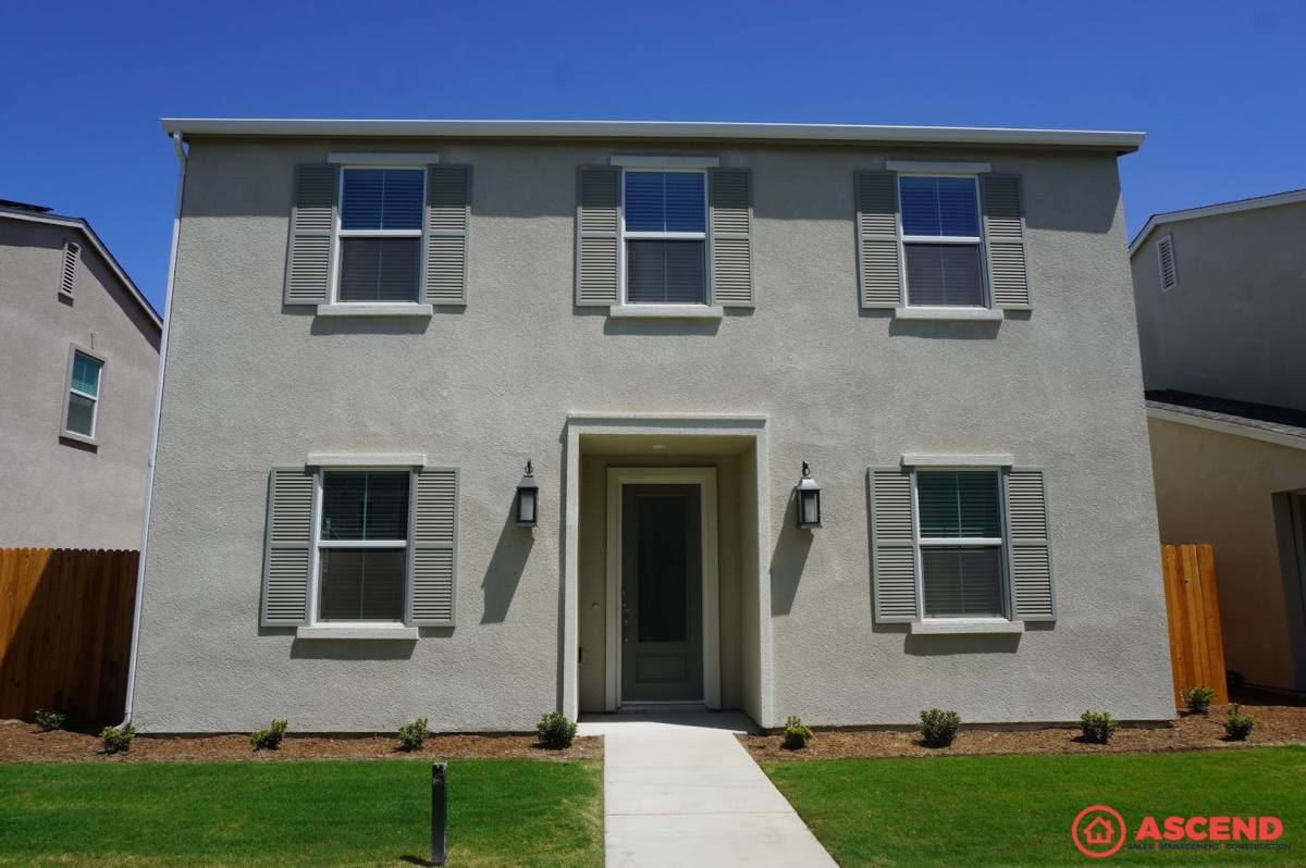 House for rent at 12705 Camino Fruteria, Bakersfield, CA 93311