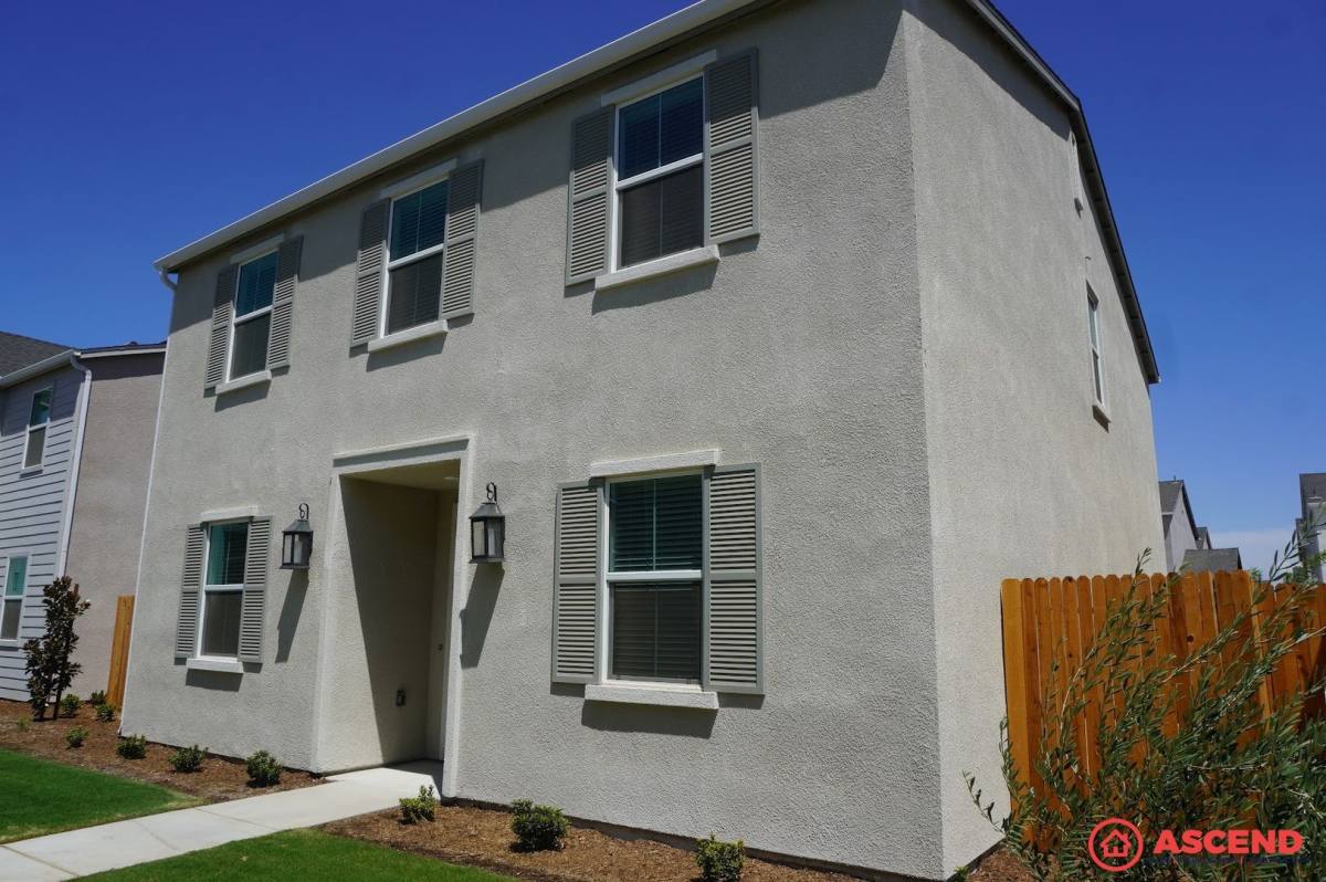 House for rent at 12705 Camino Fruteria, Bakersfield, CA 93311