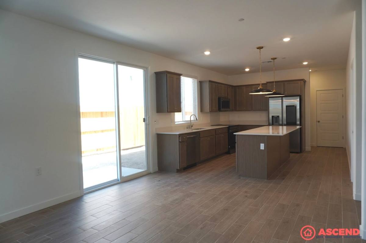 House for rent at 12705 Camino Fruteria, Bakersfield, CA 93311