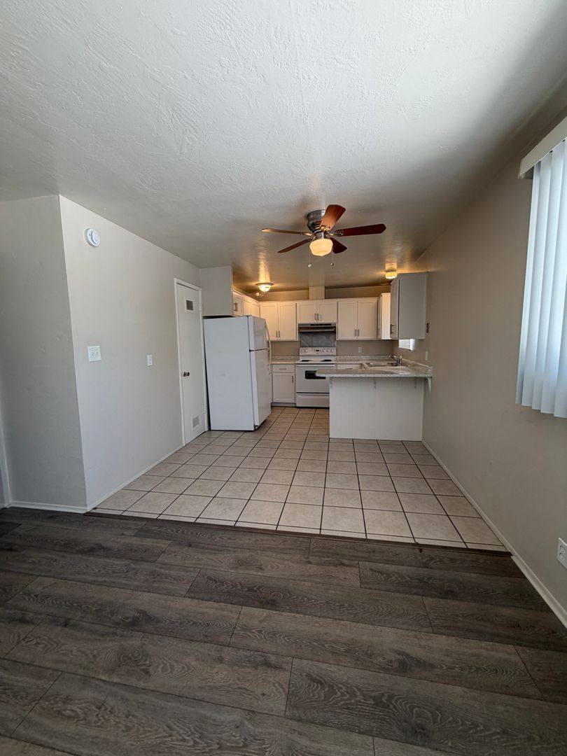 Apartment for rent at 1502 N Craycroft Rd, Tucson, AZ 85712