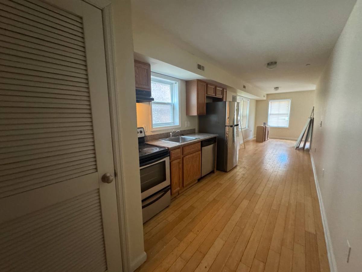 Apartment for rent at 1526 N 17th, Philadelphia, PA 19121