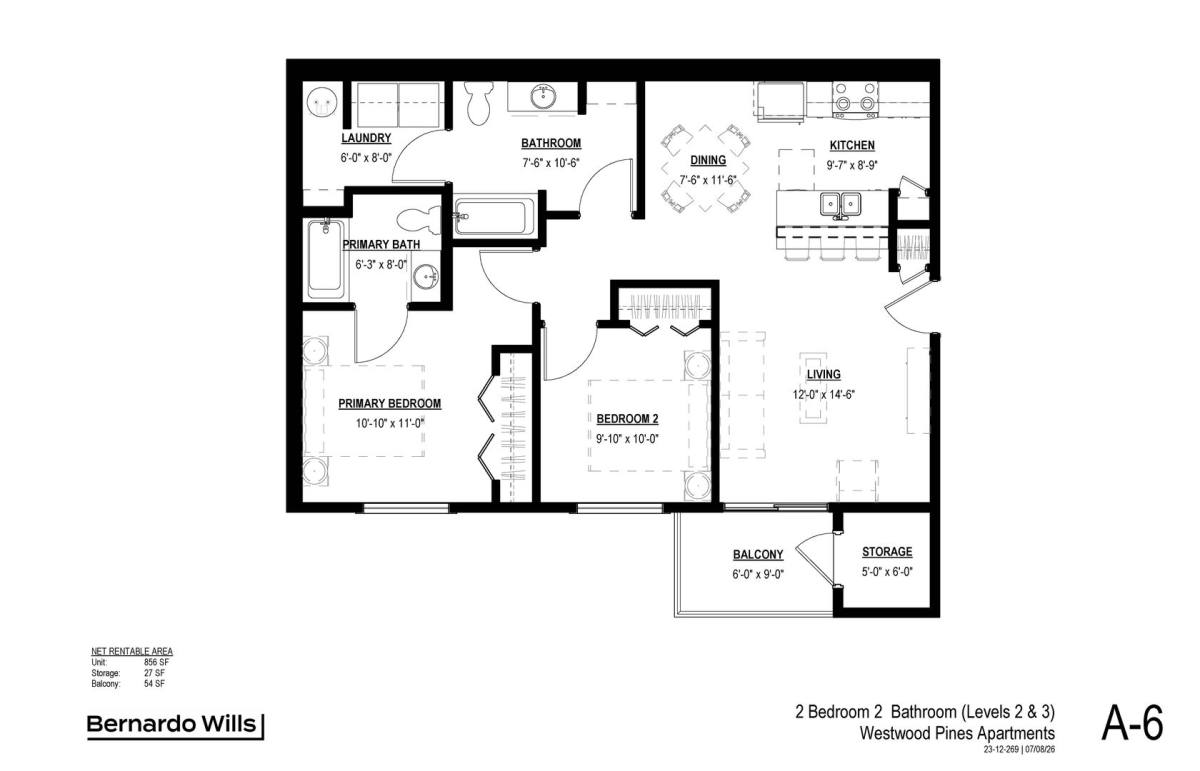 Apartment for rent at Westwood Pines, 16124 N Cloverdale St, Rathdrum, ID 83858