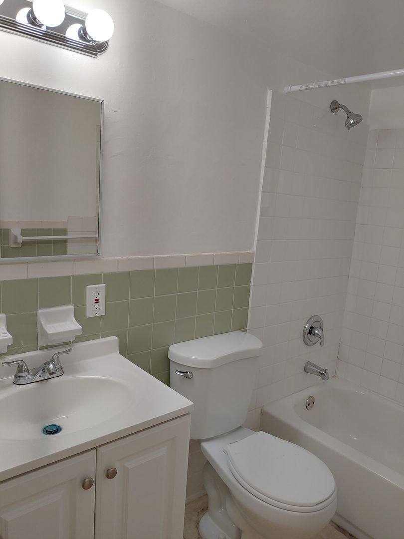 Apartment for rent at 658 NW 1 St, Miami, FL 33128