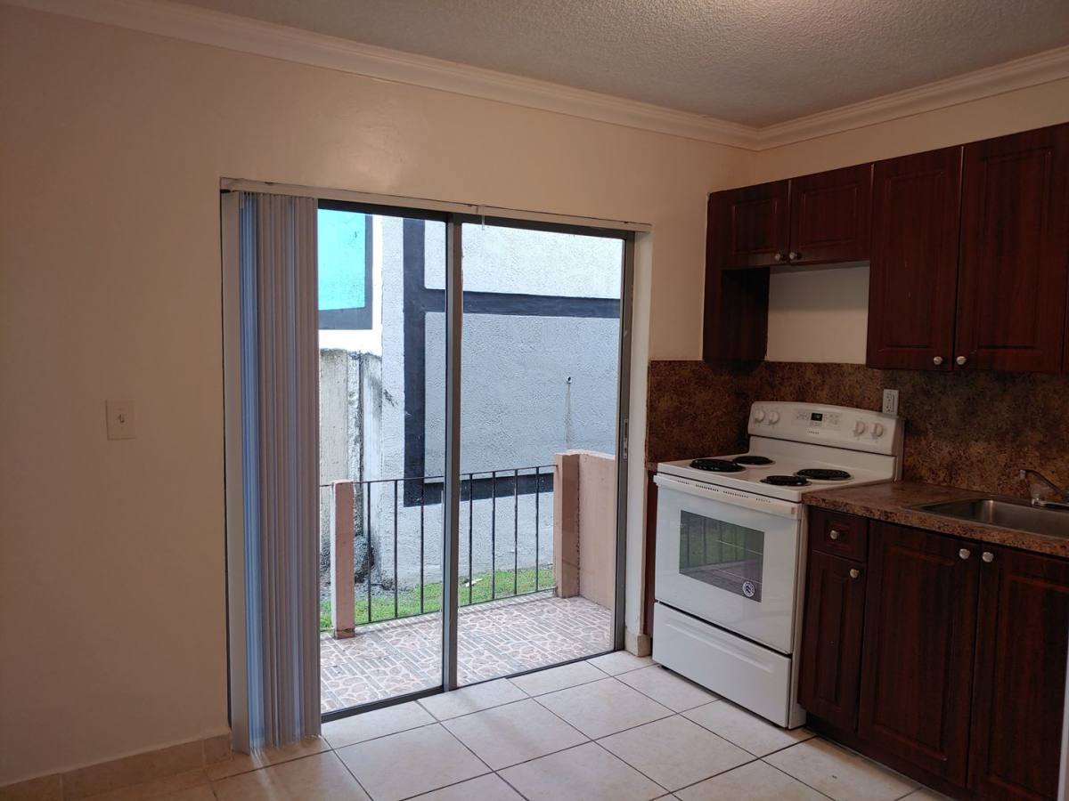Apartment for rent at 658 NW 1 St, Miami, FL 33128