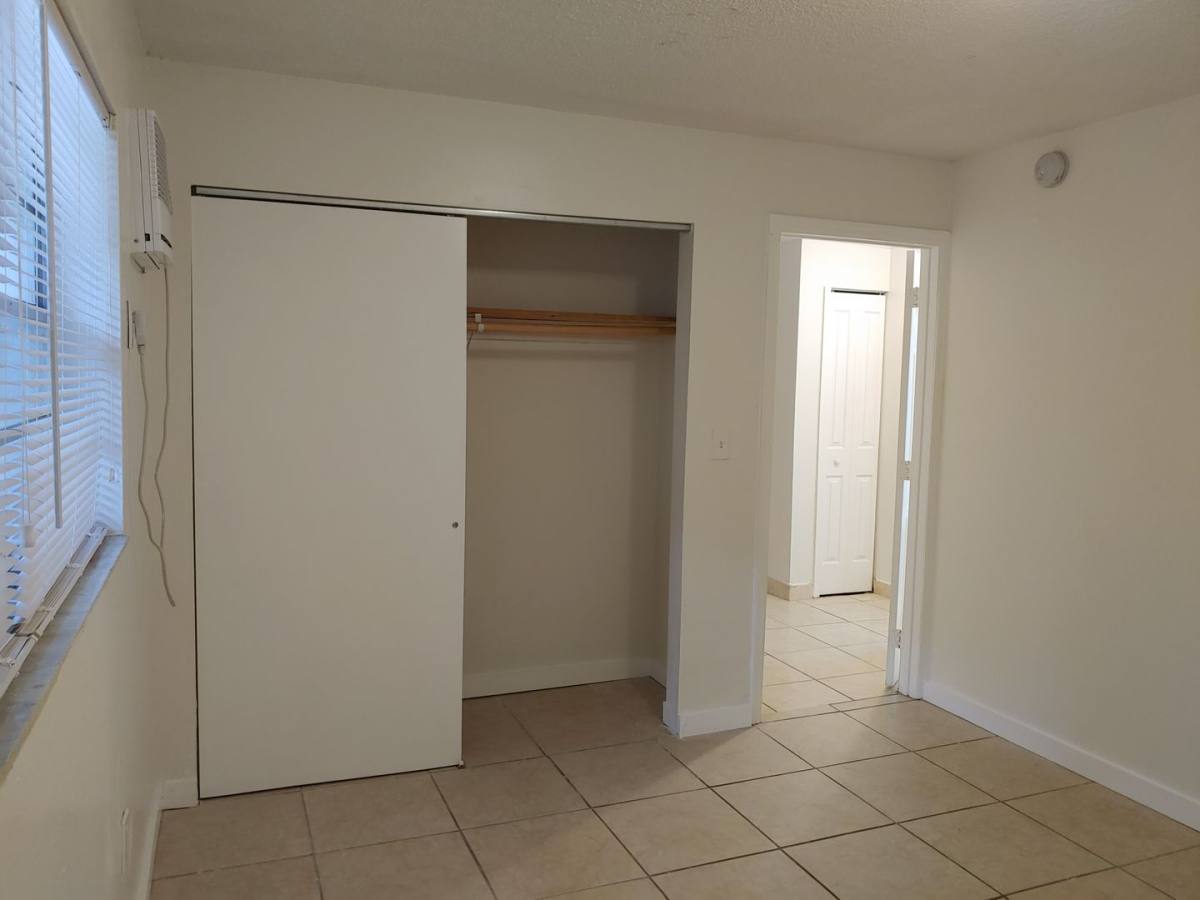 Apartment for rent at 658 NW 1 St, Miami, FL 33128