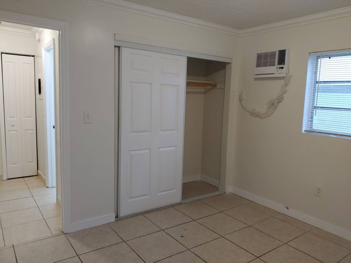 Apartment for rent at 658 NW 1 St, Miami, FL 33128