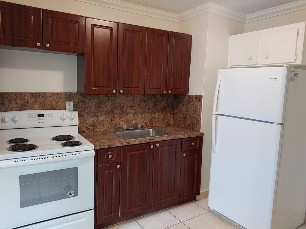 Apartment for rent at 658 NW 1 St, Miami, FL 33128
