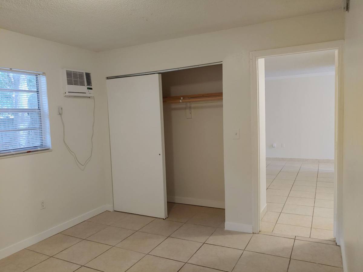 Apartment for rent at 658 NW 1 St, Miami, FL 33128